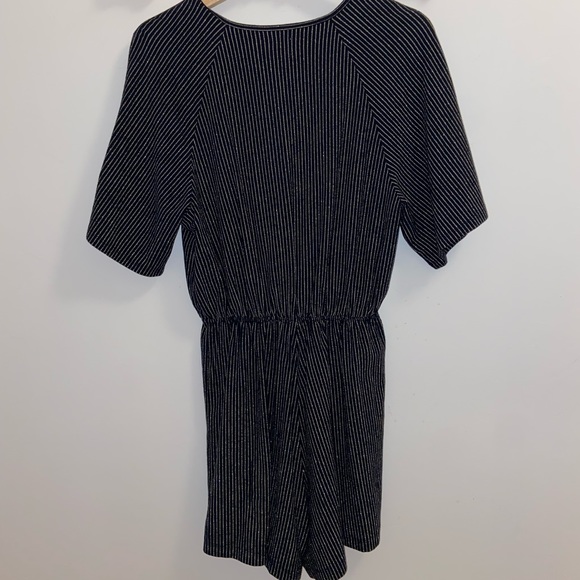⭐️Des Petits Hauts⭐️ jumpsuit size T1 (Small) - Picture 4 of 5